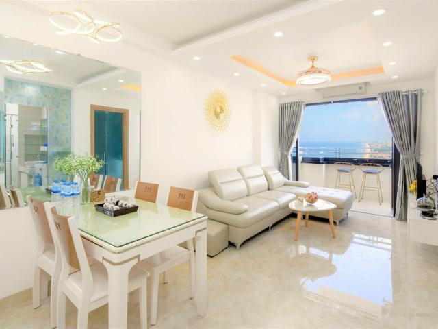 Căn hộ cho thuê tại Đà Nẵng