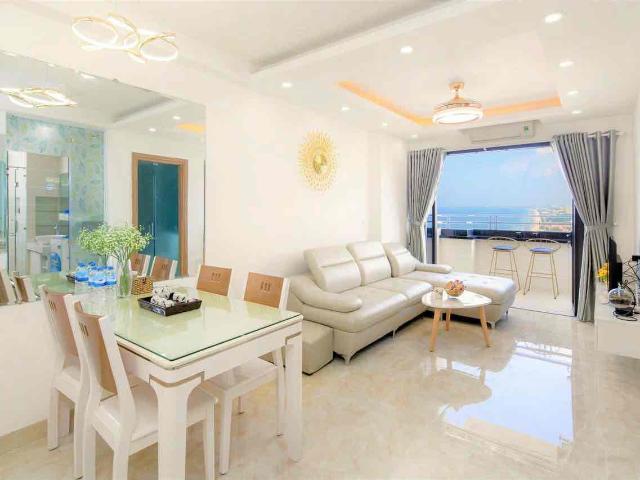 Căn hộ cho thuê tại Đà Nẵng