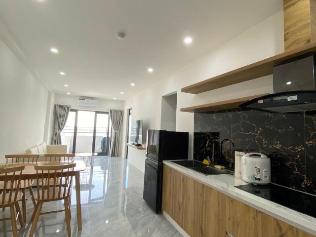 Căn hộ cho thuê tại Hải Châu, Đà Nẵng