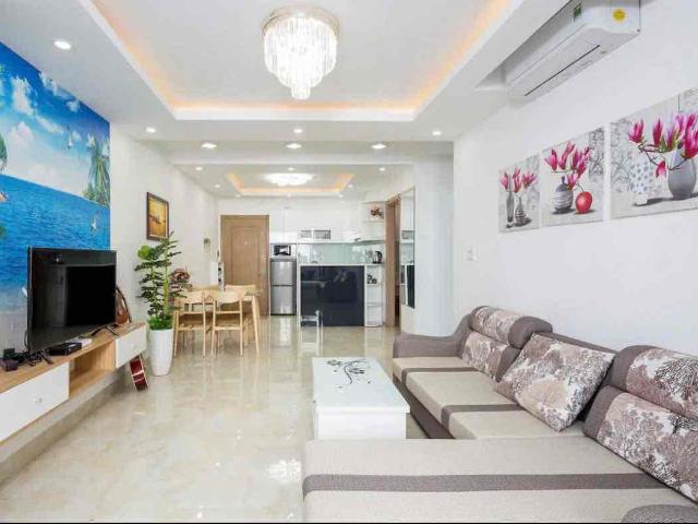 Căn hộ cho thuê tại Đà Nẵng