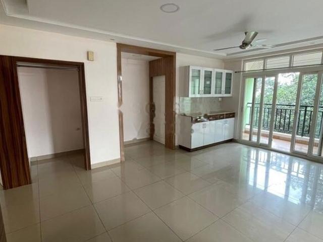 Flat for rent in Haidarabad, Telangana
