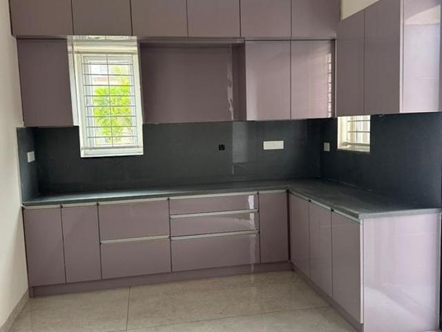 Villa for rent in Haidarabad, Telangana