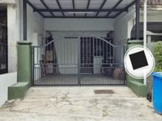 Terraced House for sale in Petaling, Alam Impian