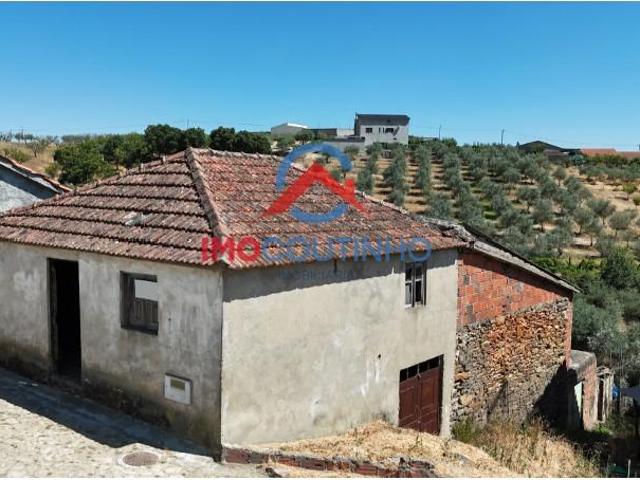 Casa venda em Murça, Vila Real