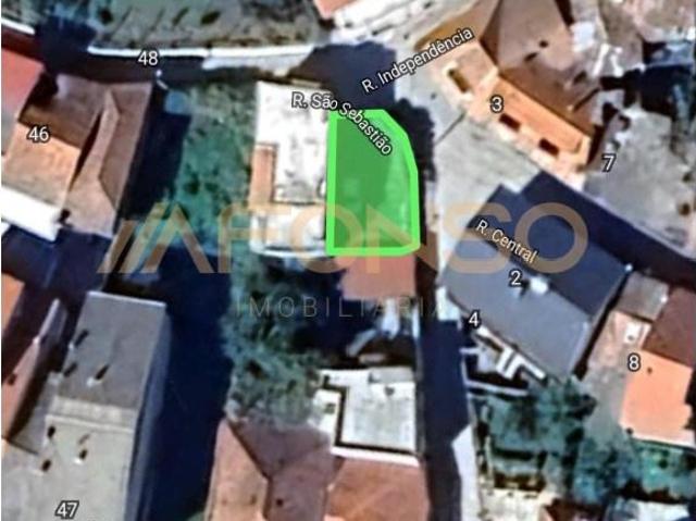 Terreno venda em Murça, Vila Real
