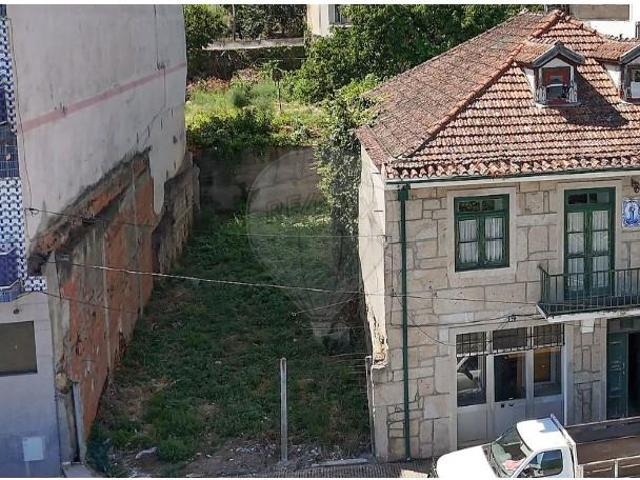 Terreno venda em Bairro do Pinheirinho, Murça