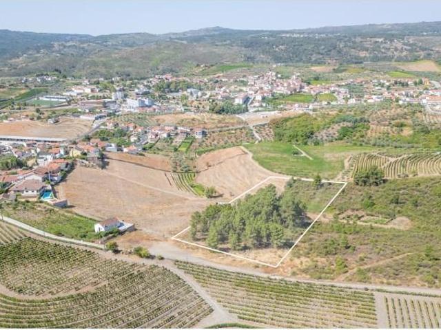 Terreno venda em Murça, Vila Real