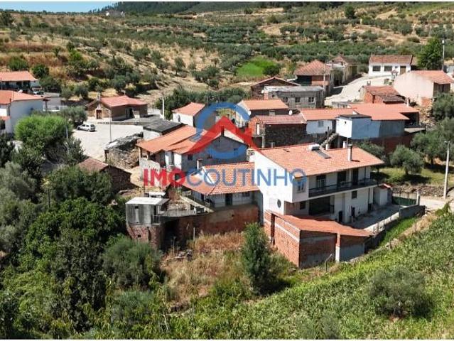 Casa venda em Murça, Vila Real