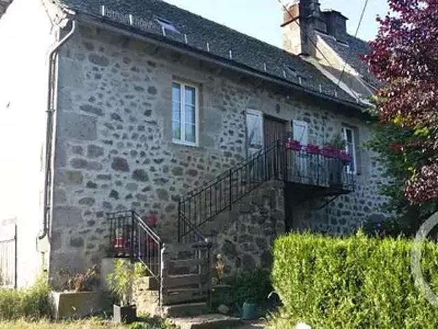 Maison vente à Rodez, Mur-de-barrez