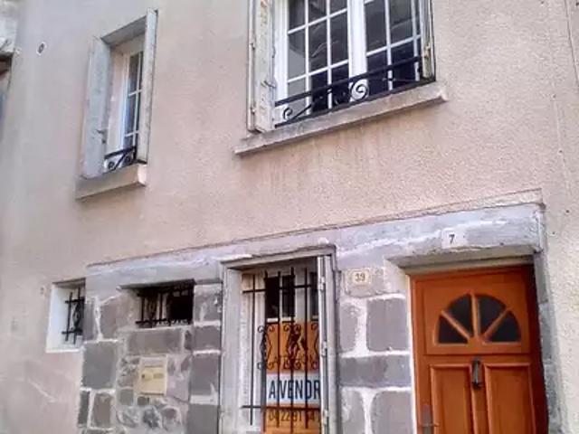 Maison vente à Rodez, Mur-de-barrez