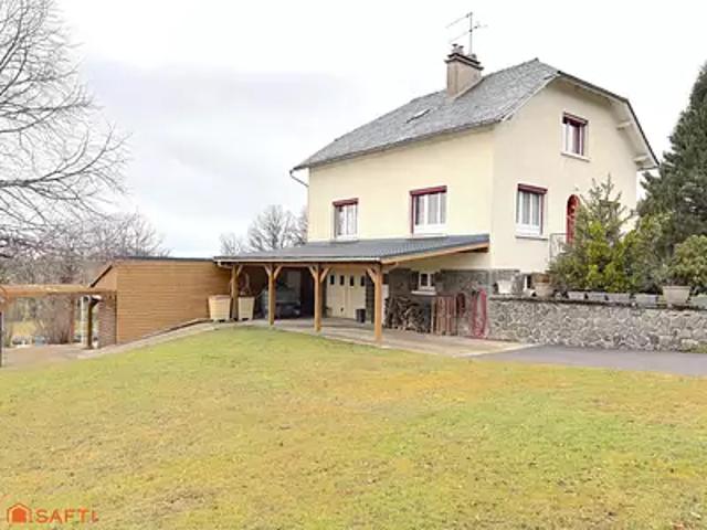 Maison vente à Rodez, Mur-de-barrez