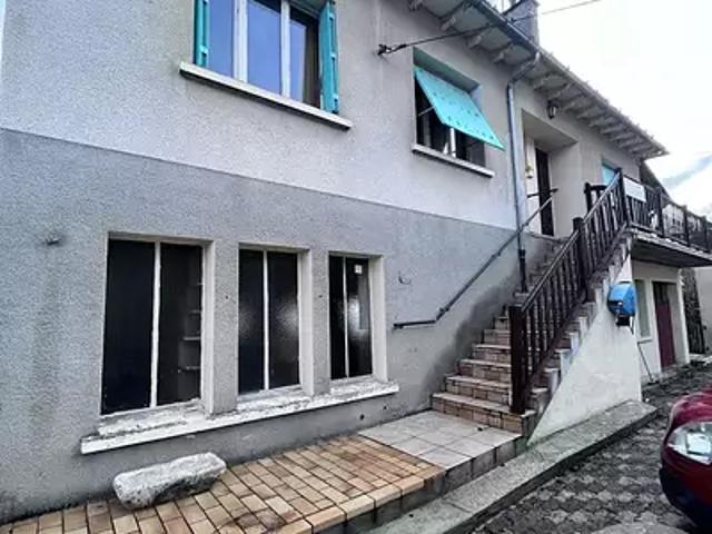 Maison vente à Mur-de-barrez