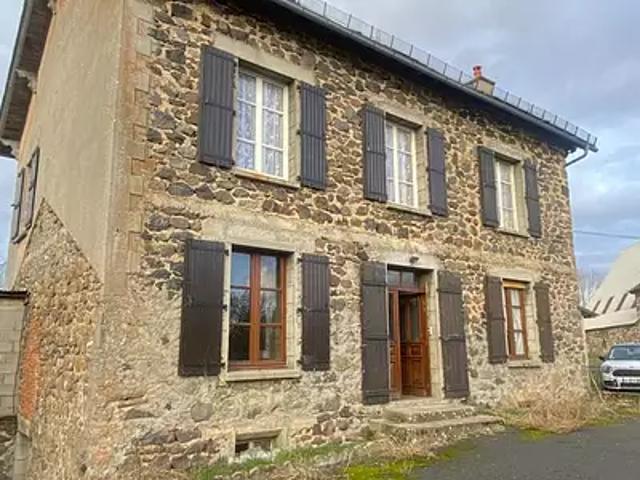 Maison vente à Rodez, Mur-de-barrez