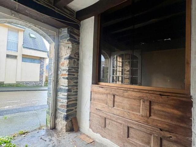 Appartement vente à Saint-Brieuc, Bretagne