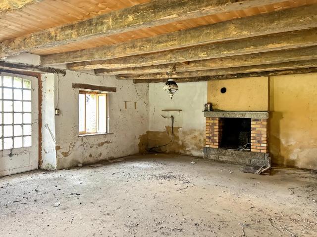 Maison vente à Mûr-de-Bretagne, Guerlédan