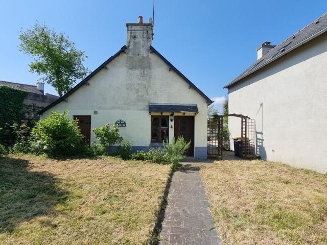 Maison vente à Saint-Brieuc, Bretagne