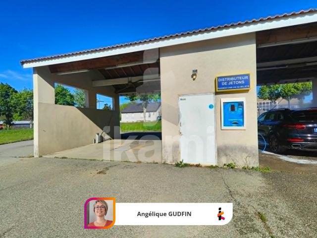 Local Commercial vente à Tournon-sur-Rhône, Saint-agrève