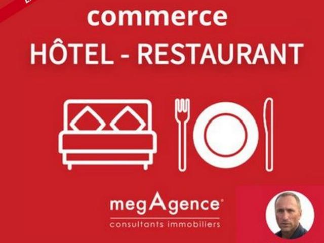 Local Commercial vente à Les Sables-d'Olonne, Château-d'olonne