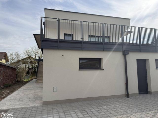 Apartment kaufen in Liebenau, Gersdorf-Feistritz