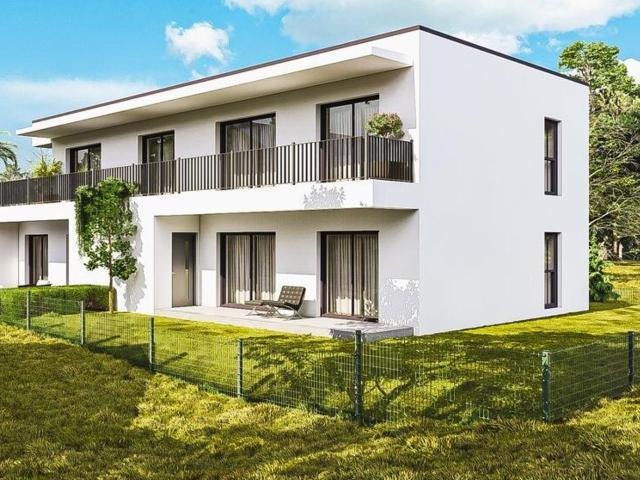 Wohnung kaufen in Gersdorf-Feistritz, Steiermark