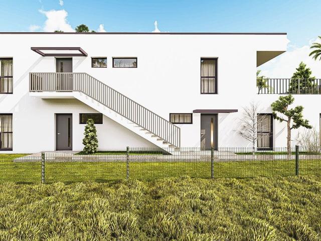 Wohnung kaufen in Gersdorf-Feistritz, Steiermark