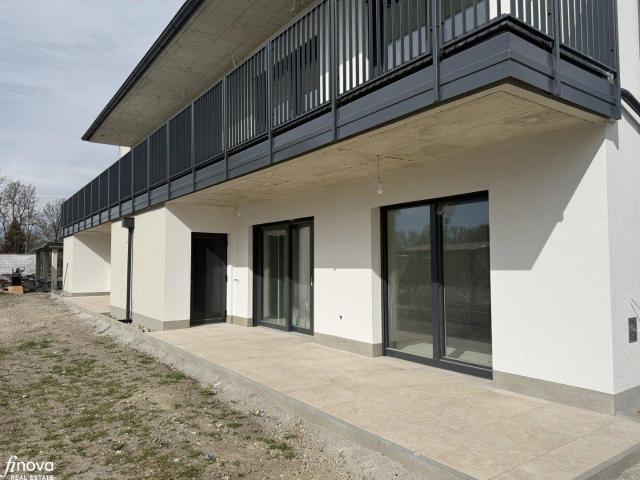 Apartment kaufen in Liebenau, Gersdorf-Feistritz