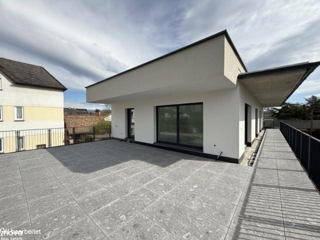 Apartment kaufen in Liebenau, Gersdorf-Feistritz