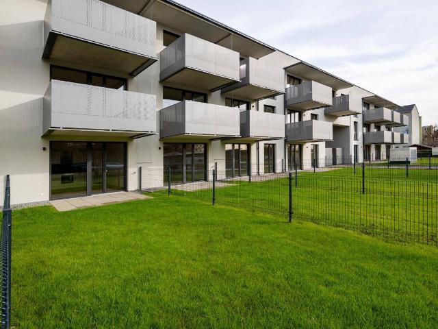 Apartment mieten in Katastralgemeinde Liebenau, Graz
