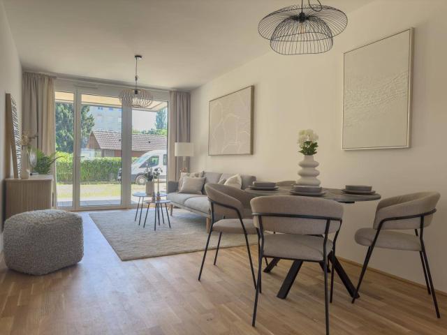 Apartment mieten in Katastralgemeinde Jakomini, Graz