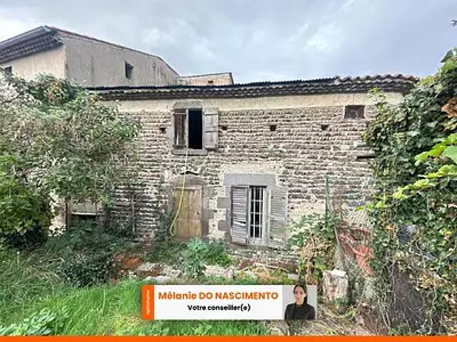 Maison vente à Mezel, Mur-sur-Allier