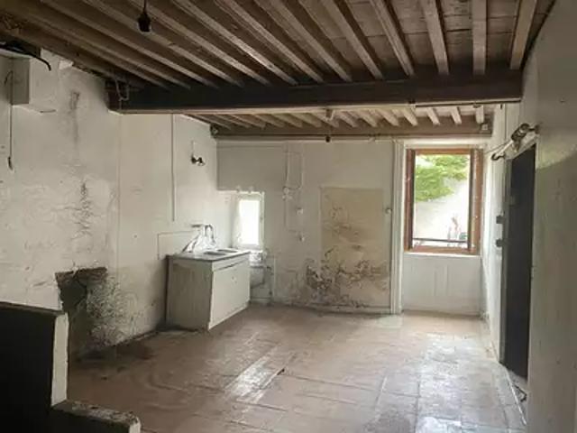 Maison vente à Mezel, Mur-sur-Allier