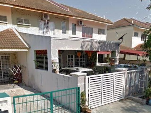 Terraced House for sale in Selangor