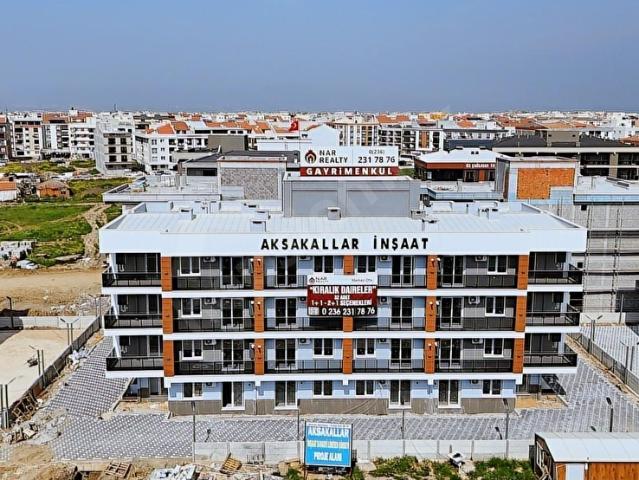 Manisa içerisinde satılık mülk