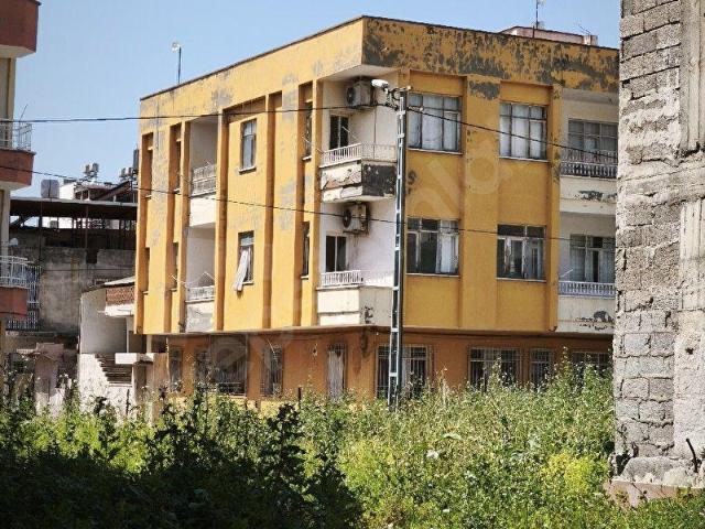 Muradiye Mah., İskenderun içerisinde satılık Arsa