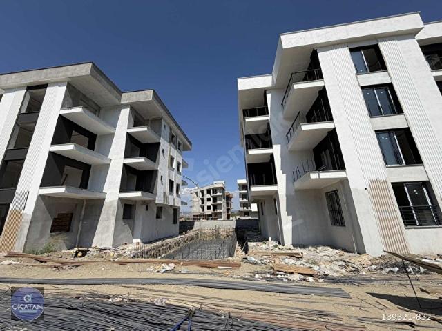 Manisa içerisinde satılık mülk