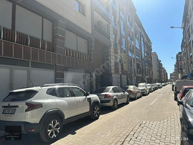 Manisa içerisinde satılık Dükkan