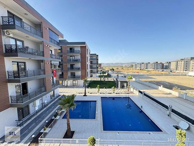 Manisa içerisinde satılık mülk