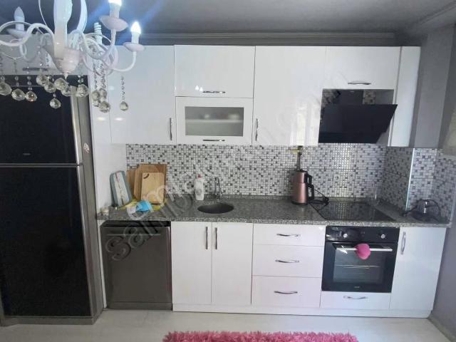 Manisa içerisinde kiralık mülk
