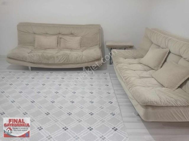 Manisa içerisinde kiralık mülk