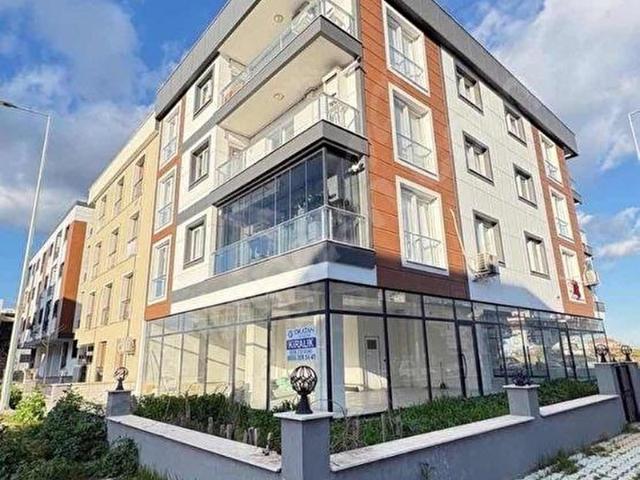 Manisa içerisinde satılık Dükkan