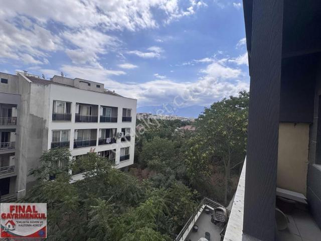 Manisa içerisinde kiralık mülk