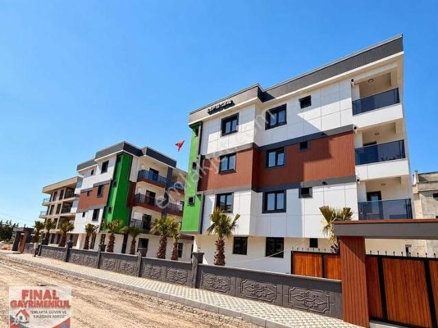 Muradiye, Yunusemre içerisinde kiralık mülk