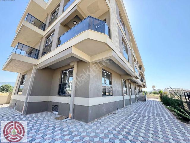 Manisa içerisinde kiralık mülk