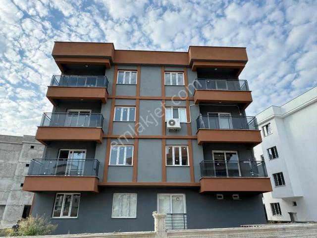 Manisa içerisinde satılık mülk