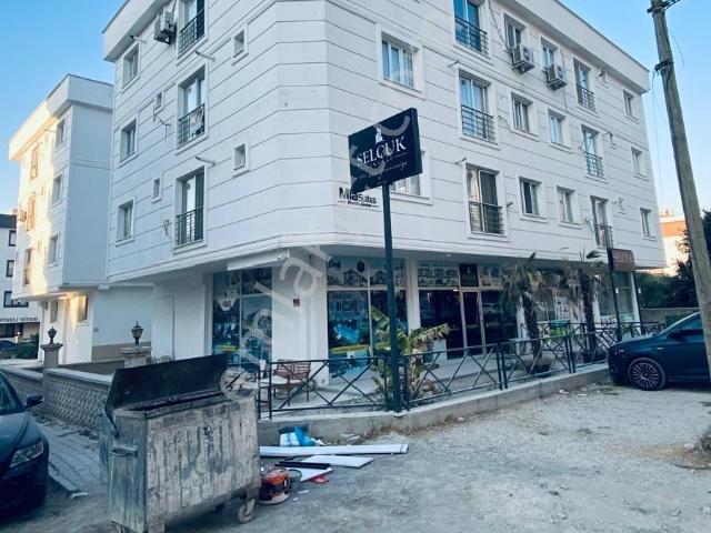 Manisa içerisinde kiralık mülk