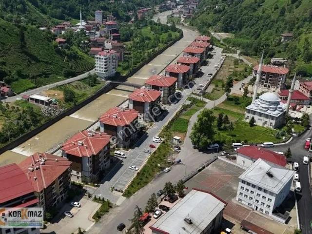 Rize içerisinde kiralık mülk
