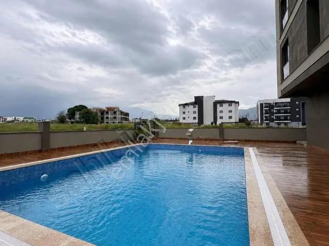 Manisa içerisinde kiralık mülk