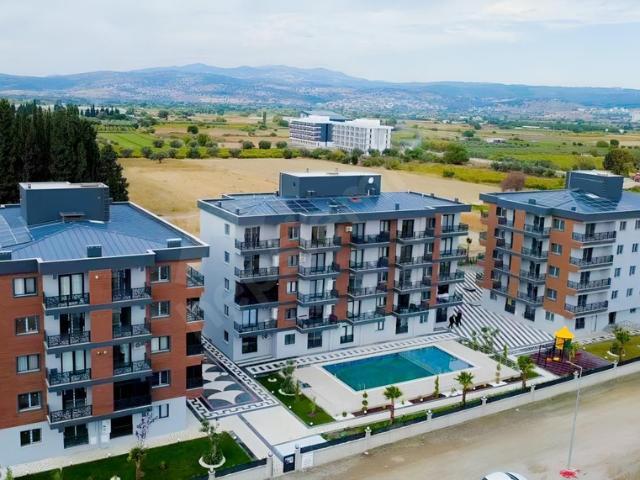 Muradiye, Yunusemre içerisinde satılık mülk