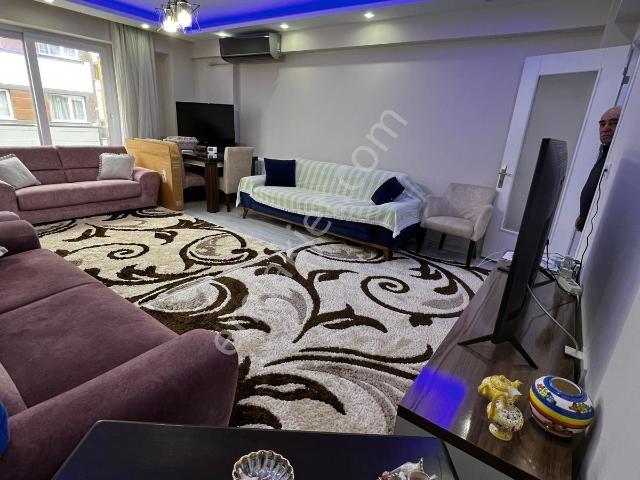Manisa içerisinde satılık mülk