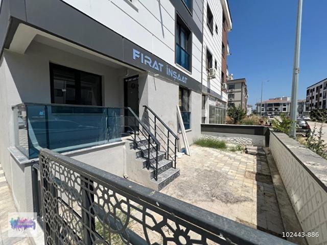 Manisa içerisinde satılık mülk